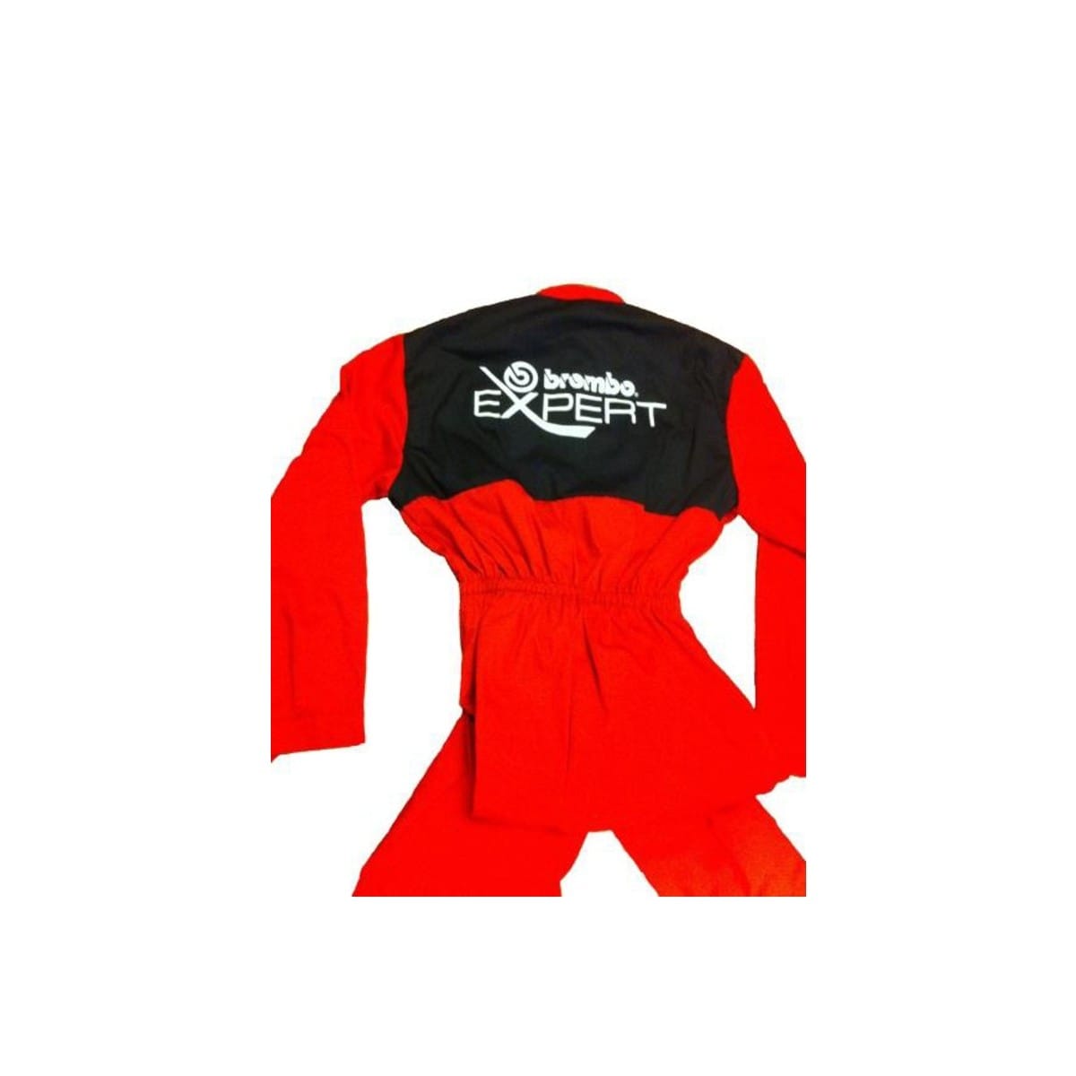 Combinaison D'atelier Brembo / L