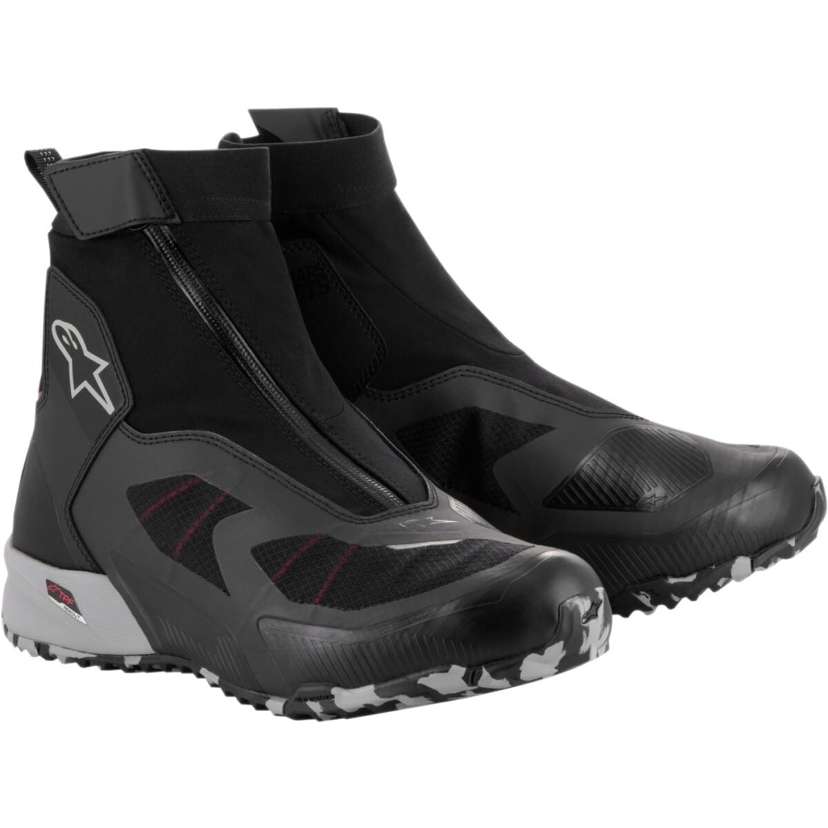 BASKET ALPINESTARS CR-8 GORE TEX (10) 43/1222