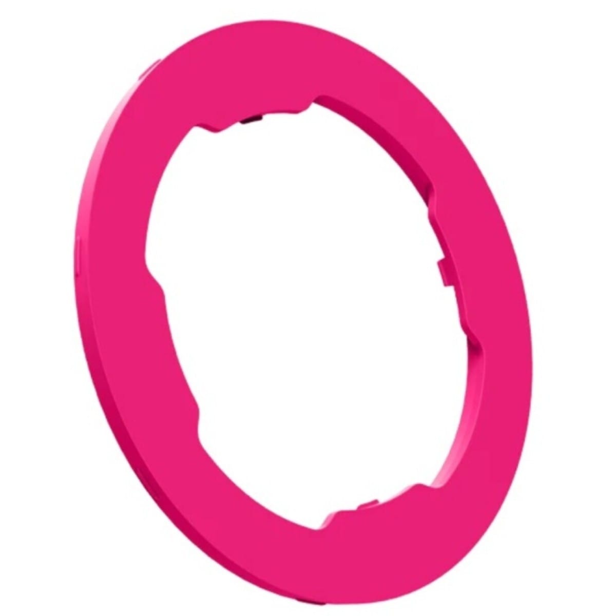 Anneau Quad Lock Pour Coque Mag Rose