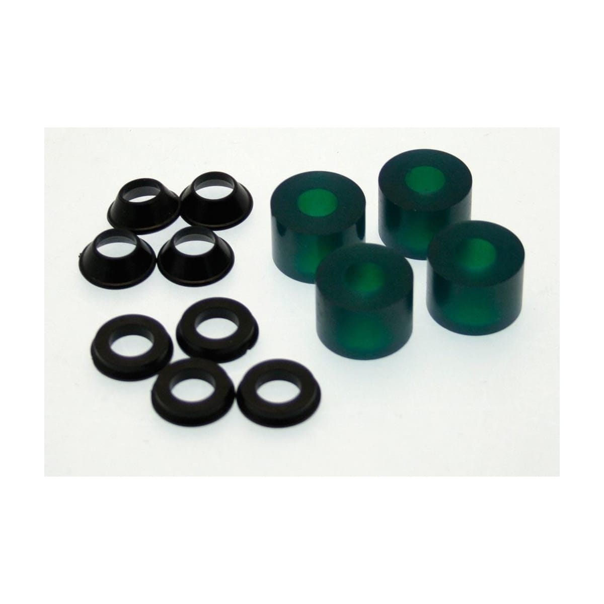 Entretoise Xtrig Phds Élastomère Vert Souple