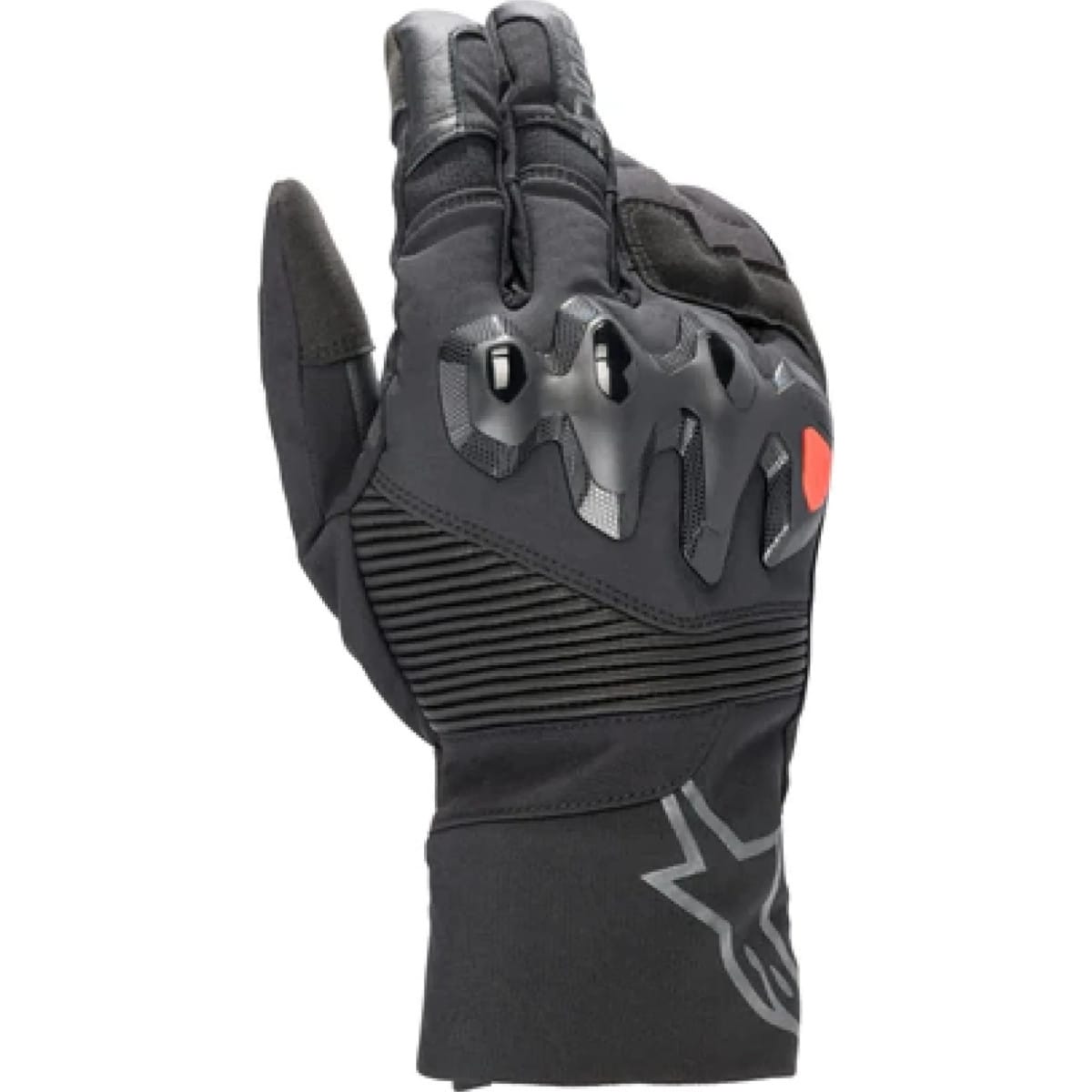 GANTS ALPINESTARS BOGOTA DRYSTAR XF L/NOIR NOIR 1100