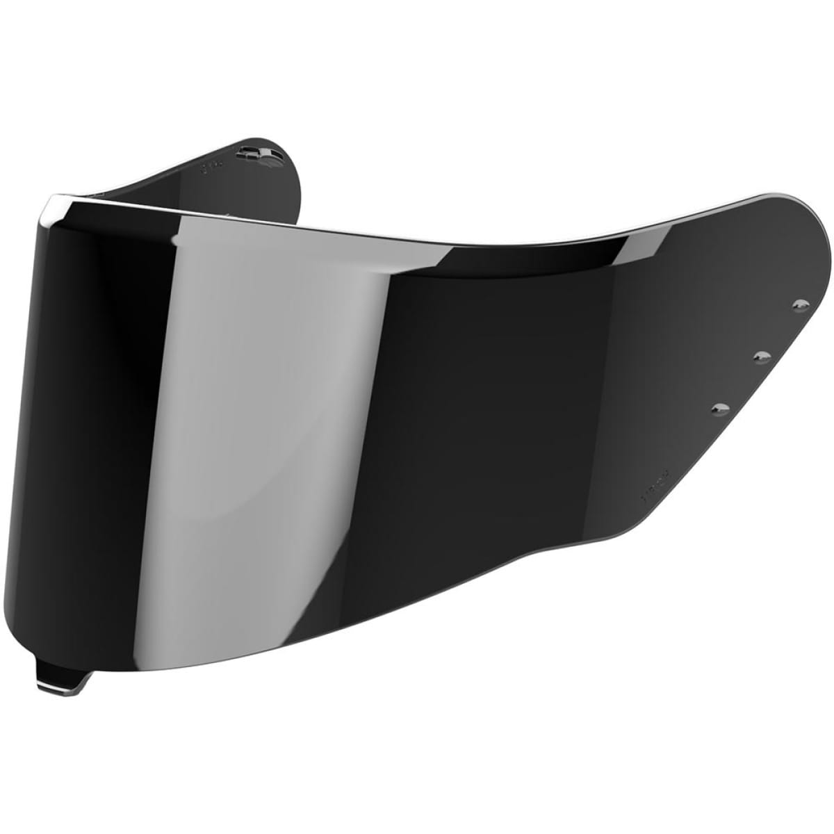 ECRAN AIROH MATRYX IRRIDIUM SILVER