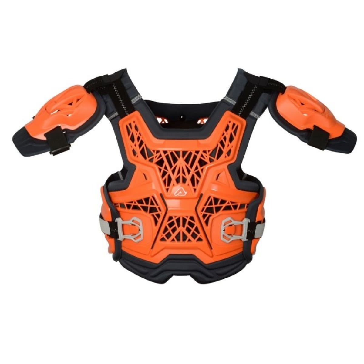 Pare-Pierres Enfants Enfant Acerbis Gravity Level 2 Orange