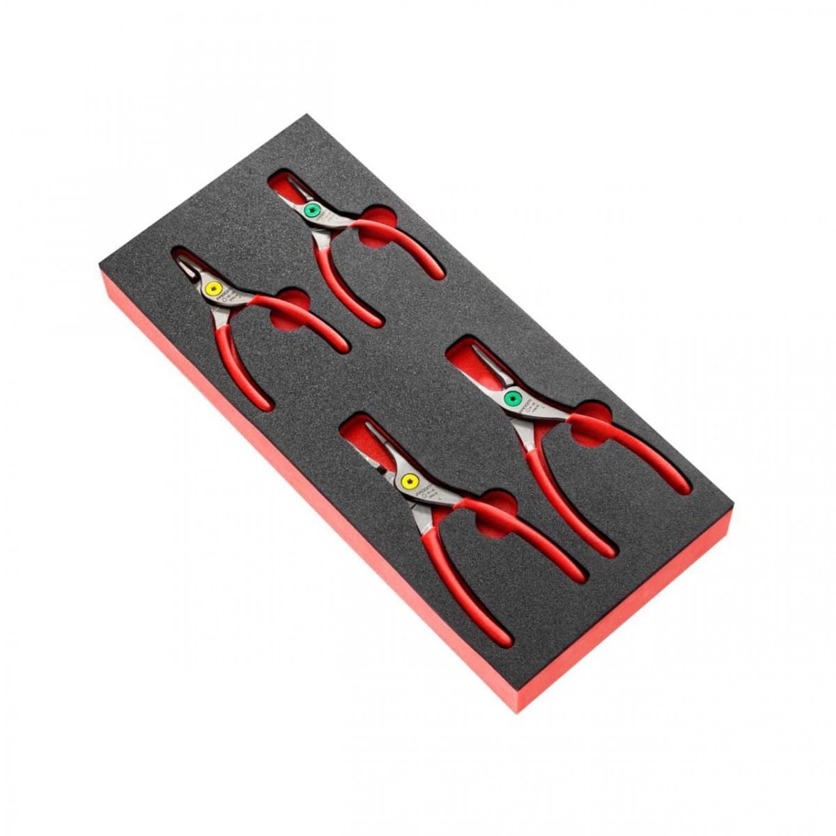 Module Facom 4 pinces Circlips