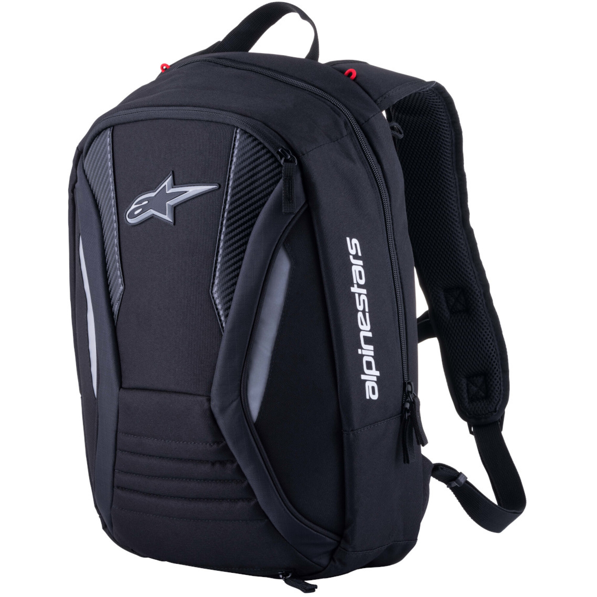 Sac À Dos Alpinestars Charger Boost 18L Noir