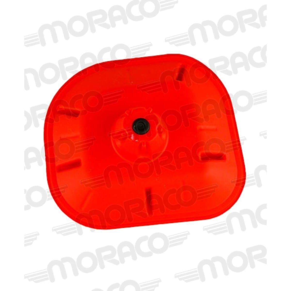 Couvercle De Boite À Air Dt-1 Dt-Ktm0011Bl