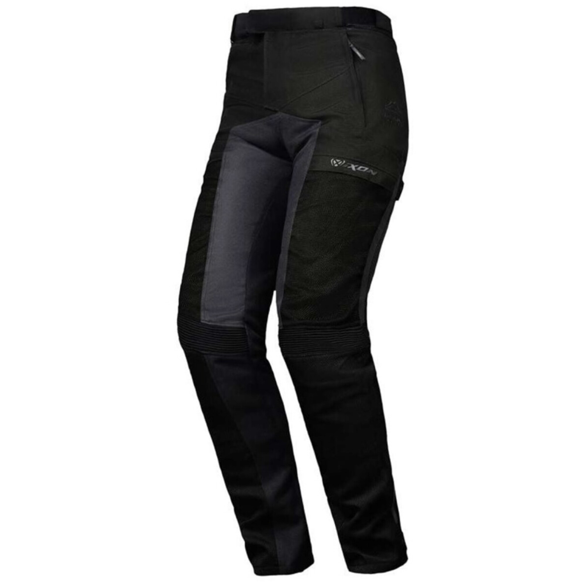 Pantalon Ixon M-Njord PT Noir - 2XL