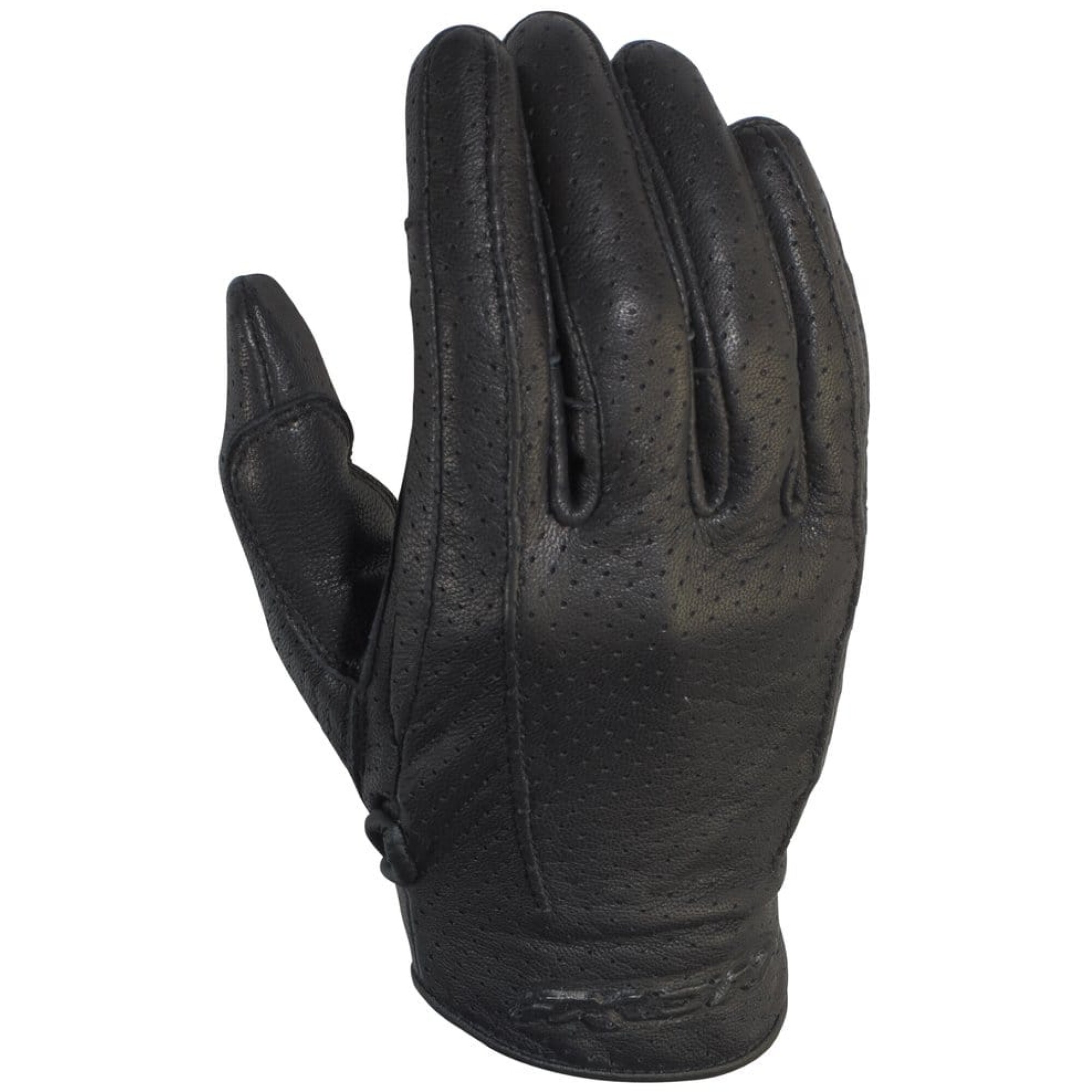 Gants Femme Ixon RS Sun Air Noir - 2XL