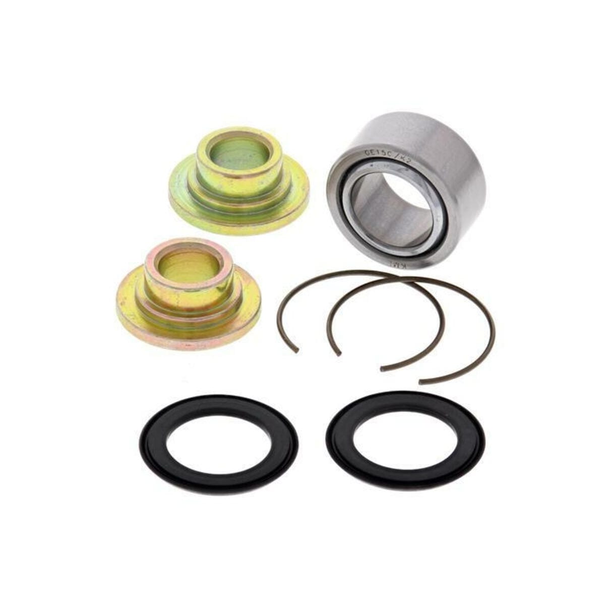 Kit Roulement D'Amortisseur Inférieur/Supérieur All Balls KTM SX65 1039317