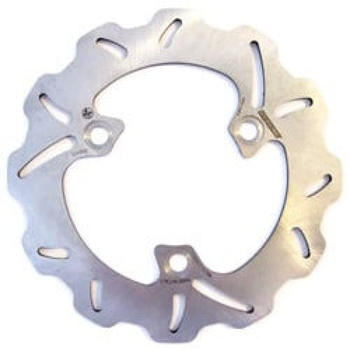 Disque de Frein Arrière Braking SZ43RID Wave fixe Suzuki LT-R450