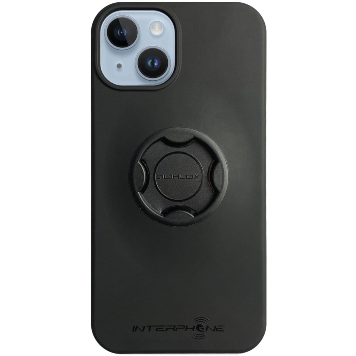 COQUE ELYTEK QUIKLOX IPHONE 14