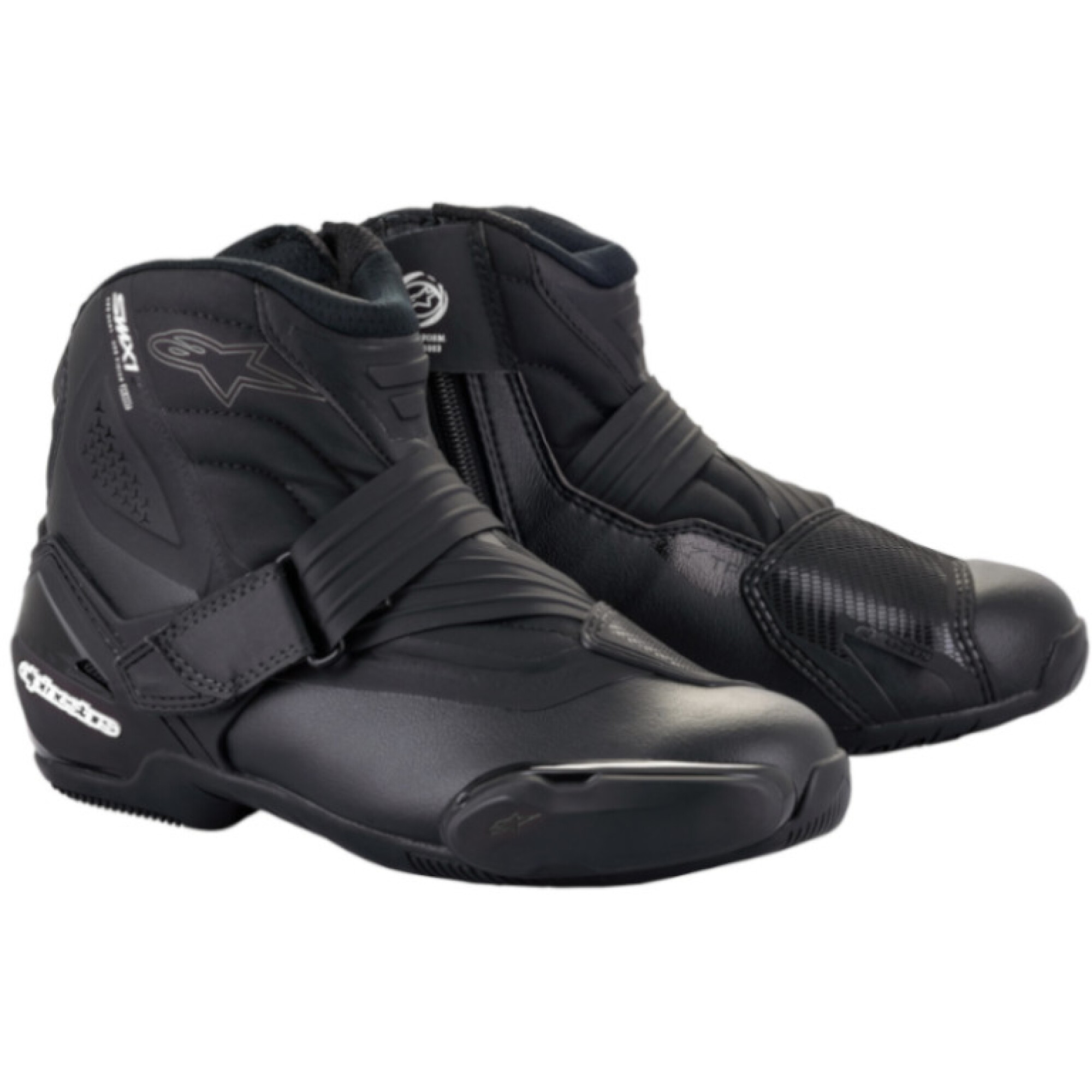 Chaussures Femme Alpinestars Stella SMX-1 R V2 Noir - 36