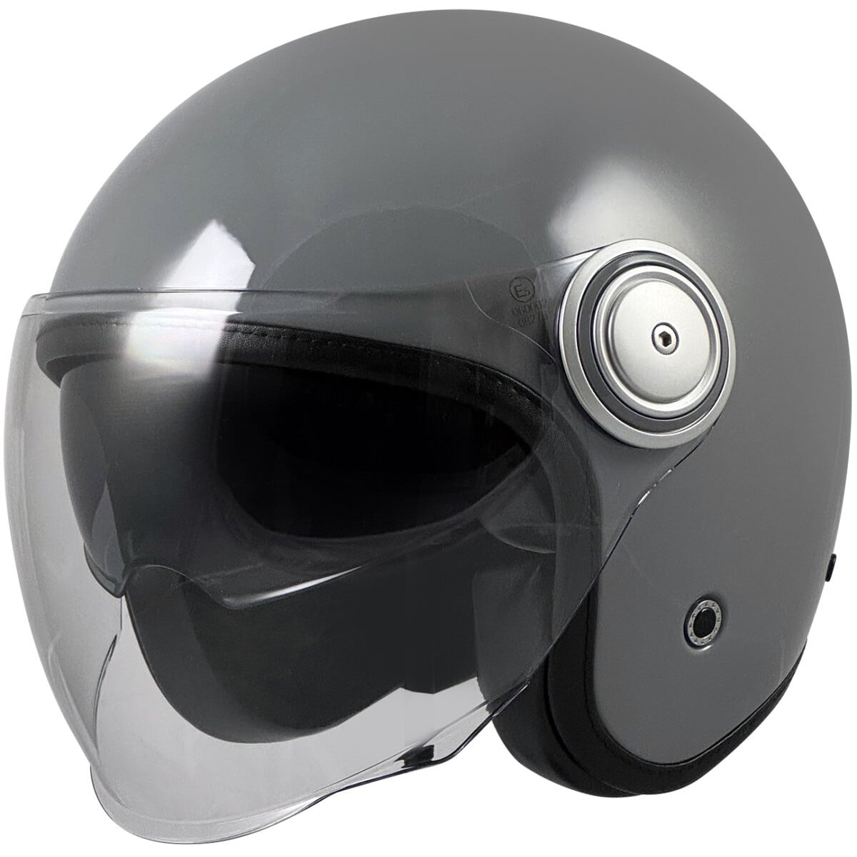 CASQUE KOKPIT K-108B 22/06 S/GRIS NARDO