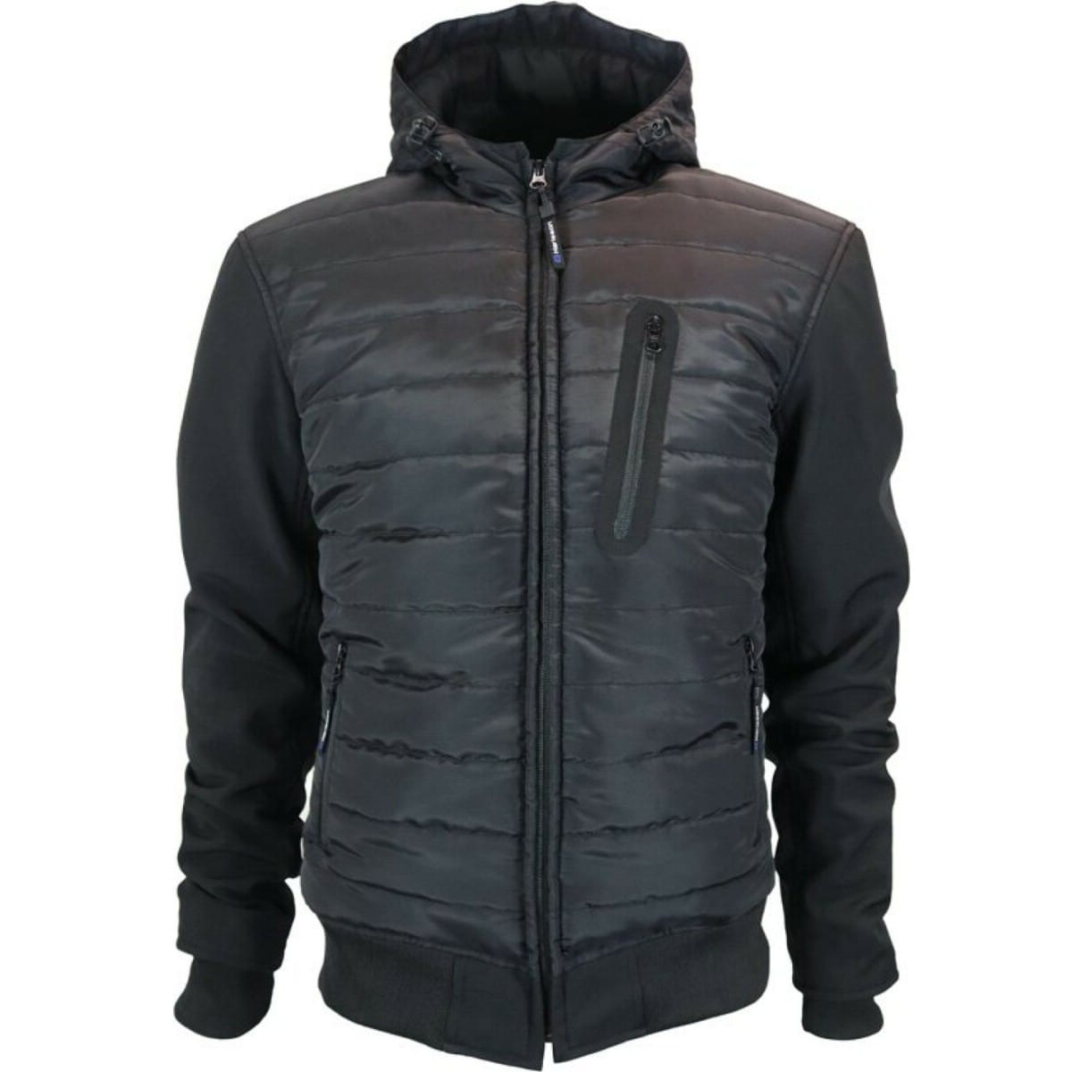 BLOUSON HARISSON ASPEN NOIR / 3XL
