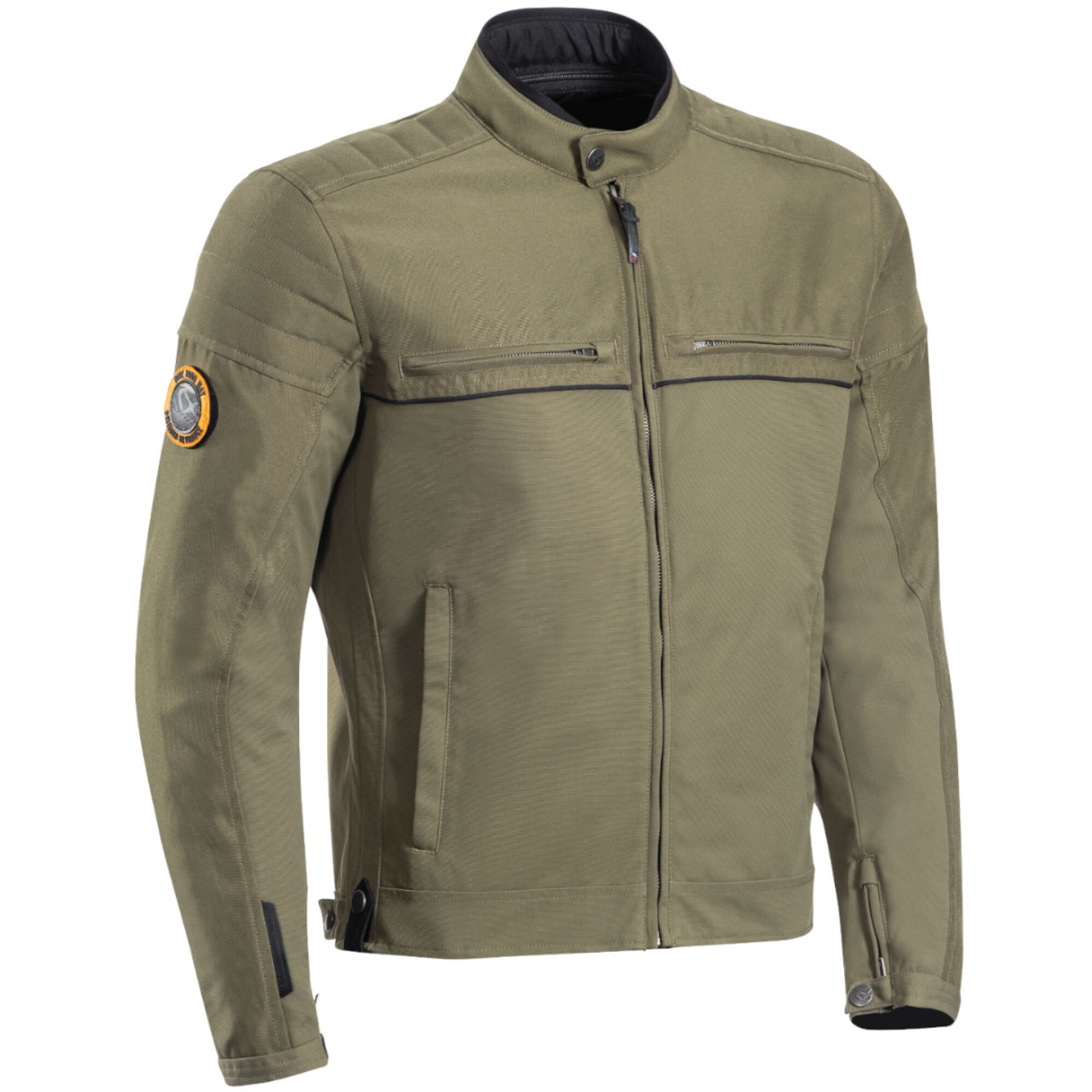 Blouson Ixon Breaker Kaki - 2XL