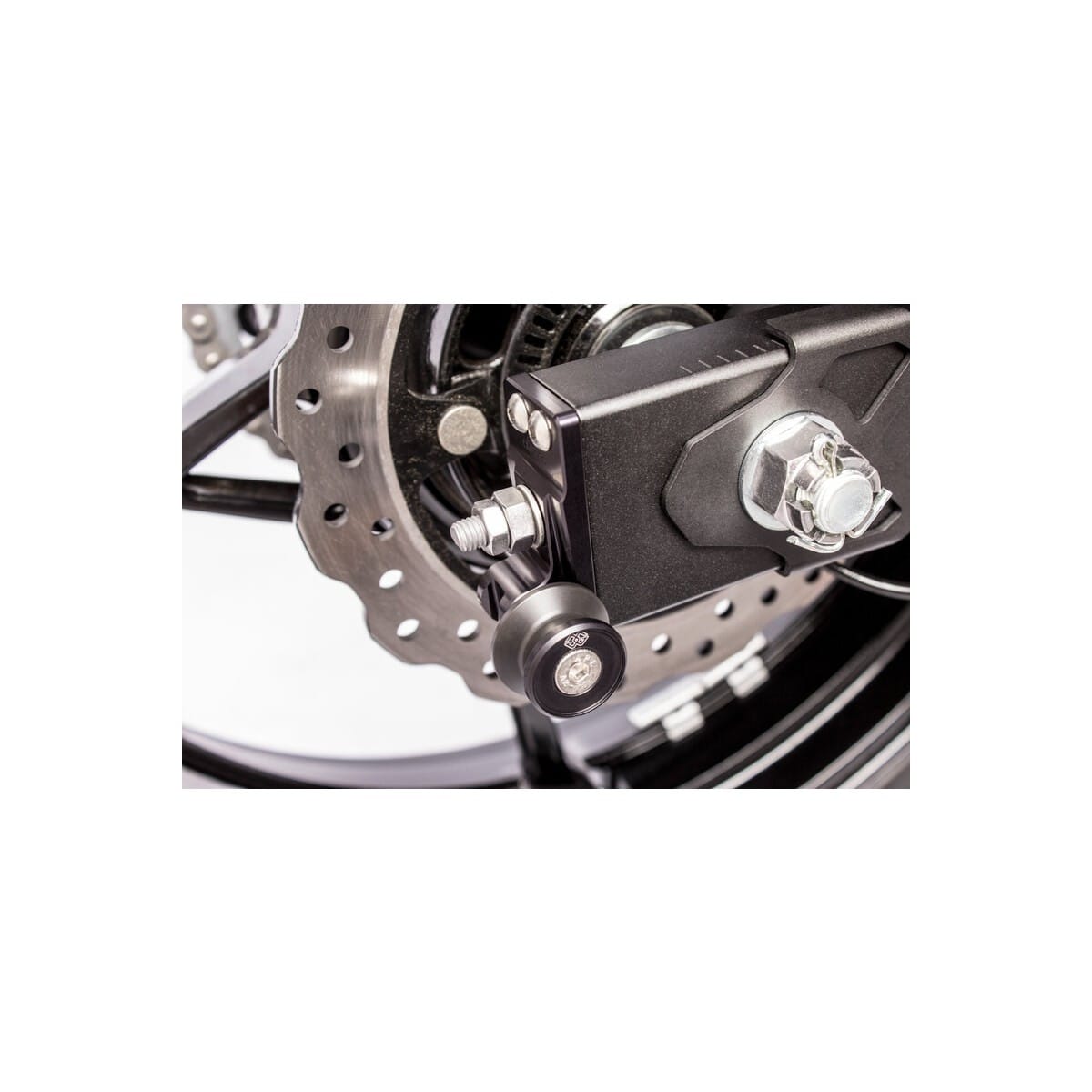 Tendeur De Chaîne Gilles Tooling Axb Noir 1091691