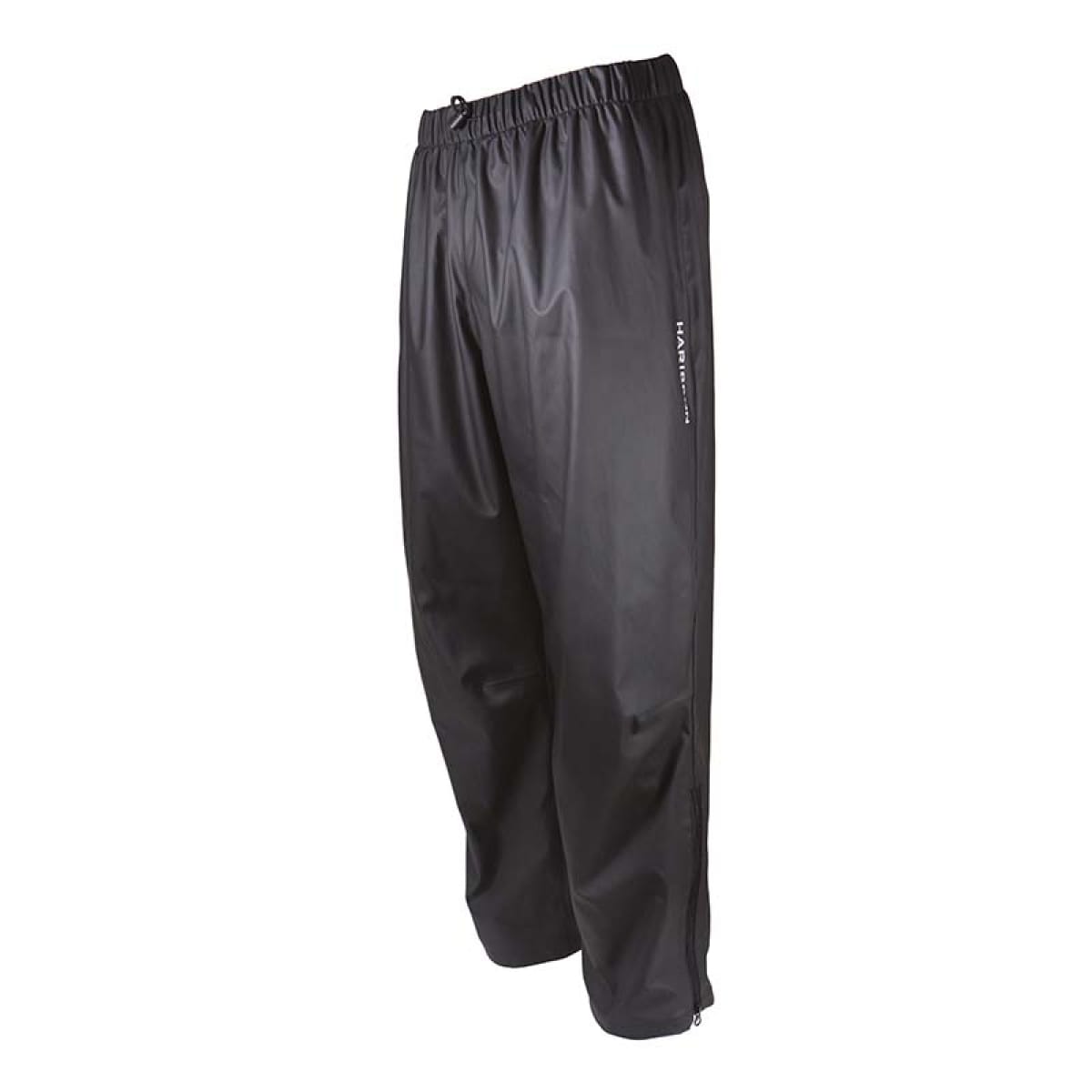 PANTALON DE PLUIE HARISSON SUPERFIT L/NOIR