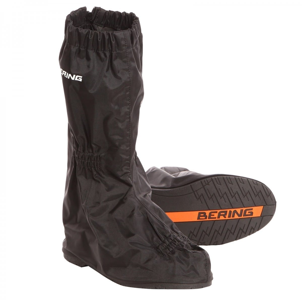 SURBOTTES BERING COMPLETE M/NOIR